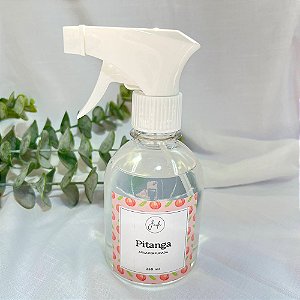 Água Perfumada para Tecidos 250ml | Pitanga - Jade Soul