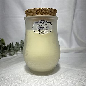 Vela Lamparina 250g - Royal (English Pear e Freesia)