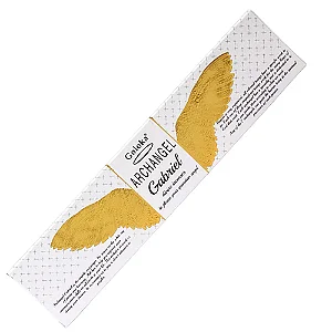 Incenso de Massala Indiano 15g | Archangel Gabriel - Goloka