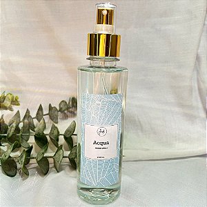 Home Spray Acqua 250ml - Perfume de Ambientes | Jade Soul