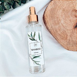 Home Spray Bamboo 250ml - Perfume de Ambientes | Jade Soul