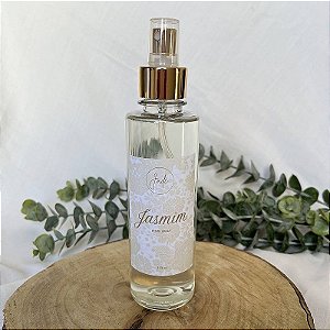 Home Spray Jasmim 250ml - Perfume de Ambientes | Jade Soul