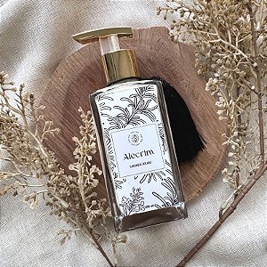 Sabonete Líquido 250ml | Alecrim - Limpeza e Perfume de Mãos - Jade Soul