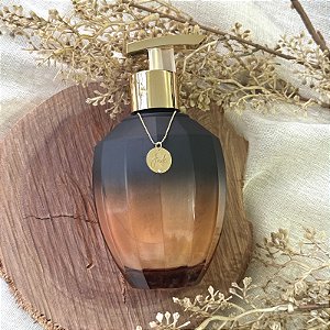 Sabonete Líquido 300ml | Aurum - Limpeza e Perfume de Mãos - Jade Soul