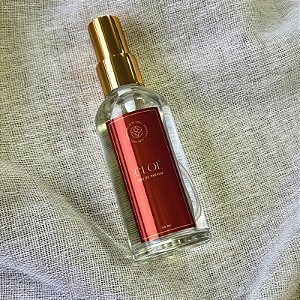 Perfume Cloé 60ml | Eau de Parfum Feminino - Jade Soul