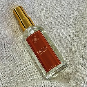 Perfume Ocean 60ml | Eau de Parfum Feminino - Jade Soul