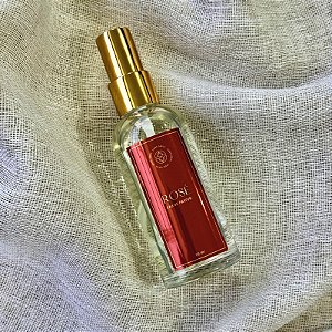 Perfume Rosé 60ml | Eau de Parfum Feminino - Jade Soul