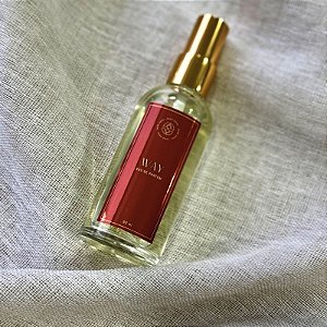 Perfume Way 60ml | Eau de Parfum Feminino - Jade Soul