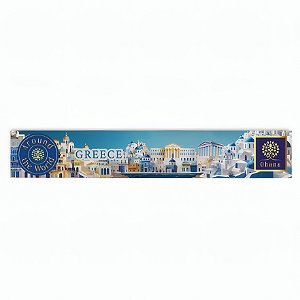 Incenso de Varetas Artesanal Greece (Erva-Doce & Baunilha) - 15 Varetas | Ohana