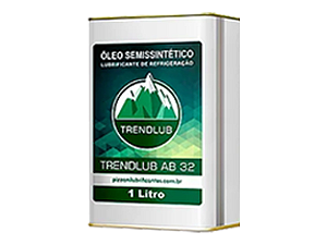 OLEO TRENDLUB AB 32 (1lt) (R22) SEMISSINTÉTICO
