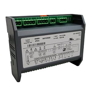 Controlador de Ambientes XM669K5P3CC