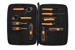 Testo Smart Probes - HKL Ultimate set