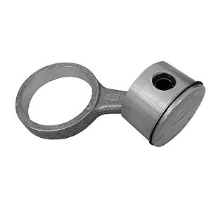 CJ Biela-Pistão  - 055 2CC/4CC/2CES/4CES - Compressor Bitzer EGGPR001601