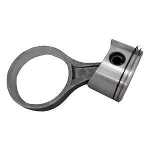 CJ Biela-Pistão Direito - 065 4PC(S) / 4PE(S) - Compressor Bitzer EIGPR002701
