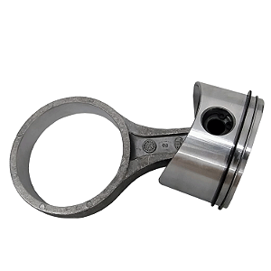 CJ Biela-Pistão Esquerdo - 070 4NC(S) / 4NE(S) - Compressor Bitzer EIJPR002702