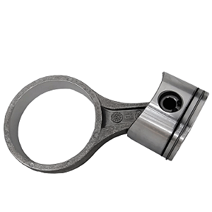 CJ Biela-Pistão Esquerdo - 060 4TC(S) / 4TE(S) - Compressor Bitzer EIDPR002702