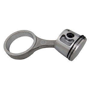 CJ Biela-Pistão Direito - 060 2T/4T/S4T - Compressor Bitzer CCCPR002501