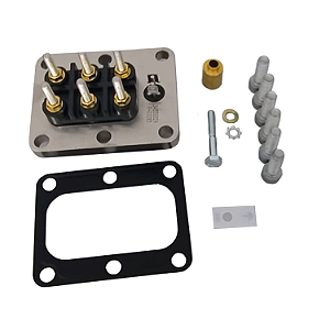 CJ Flange Eletrica - CE3 - Bitzer EHAPR004001