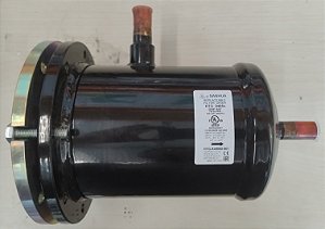Carcaca p/ filtro INTERC ODF 5/8 SOLDA HTG-A48050 - SANHUA