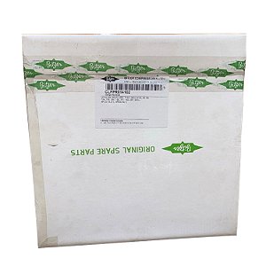 Jogo de Vedações - 4PCS-15.2 /4PES-15 - Compressor Bitzer