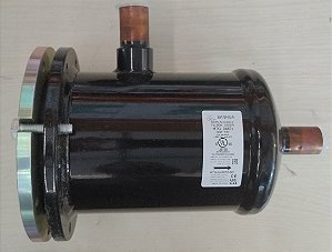 Carcaca p/ filtro INTERC.ODF 7/8SOLDA HTG-A48070 - SANHUA
