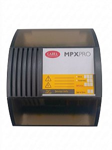 Controlador MPXPRO p/ valvula expansão Camara / Balcão (MX30M25HO0) - Carel