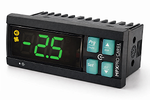 Display Led Interface IR00UGC300 p/ Controlador MPXPRO - Carel