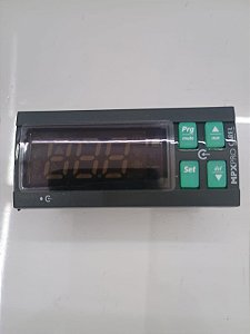 Display Led Interface IR00UGC300 p/ Controlador MPXPRO - Carel