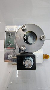 Boia de oleo eletronica COM20C C/ BOBINA 230v (2309004) - Danfoss