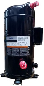 Compressor Copeland scroll ZP137KCETF7550 3F 380V 11,4TR 137000BTU/H 11,4HP 34524KCAL/H R410A