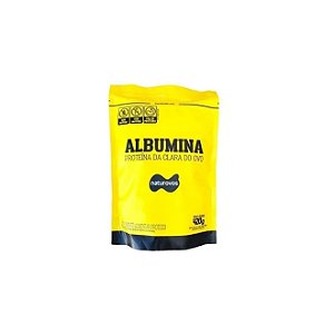 Albumina naturovos 420g