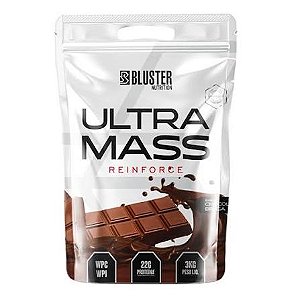 ultra mass - 3kg