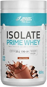 isolate prime 900g body action