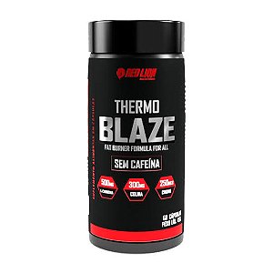 Thermo Blaze BLACK