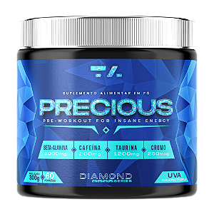 precious 300g - ta suplementos