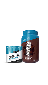 joypro protein shark pro 900g + creatina 300g Shark pro