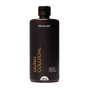 Ouro Coloidal Almacura