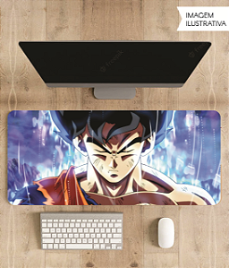 Mouse Pad Gamer Dragon Ball
