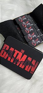 Dominó Personalizado The Batman - DC