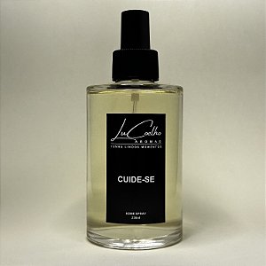 HOME SPRAY CUIDE-SE (Linha Luxo)