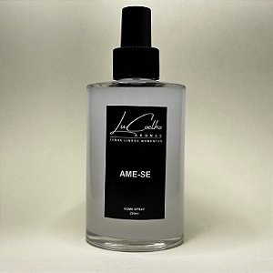 HOME SPRAY AME-SE  (Linha Luxo)