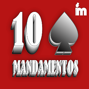 10 Mandamentos by Jean Crapanzani