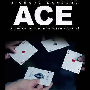 Ace by Richard Sanders