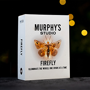 Firefly by Titanas