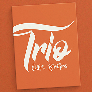 Trio by The Other Brothers