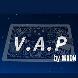 Mágica V.A.P. by Moon