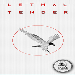 Lethal Tender by Eagle Coins