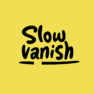 Slow Vanish BLUE (Gimmicks and Online Instructions) by Craziest and Julio Montoro