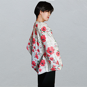 Capa Cocoon Hello Kitty