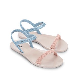 Melissa Wrap Sandal 33665